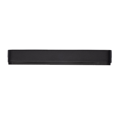 Низковольтный трековый светильник MTR16 1212 12W 3000K spot 36° BL IP20